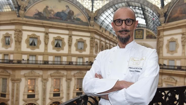 Enrico Crippa: “Attenti ai falsi, il tartufo piemontese è unico al mondo”