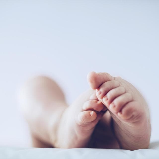 Virus respiratorio sinciziale nei neonati: meno 80% di ricoveri con la nuova profilassi