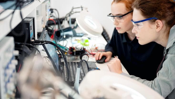 Dalla ricerca all’impresa, la sfida italiana è far crescere le idee: la lezione della Silicon Valley