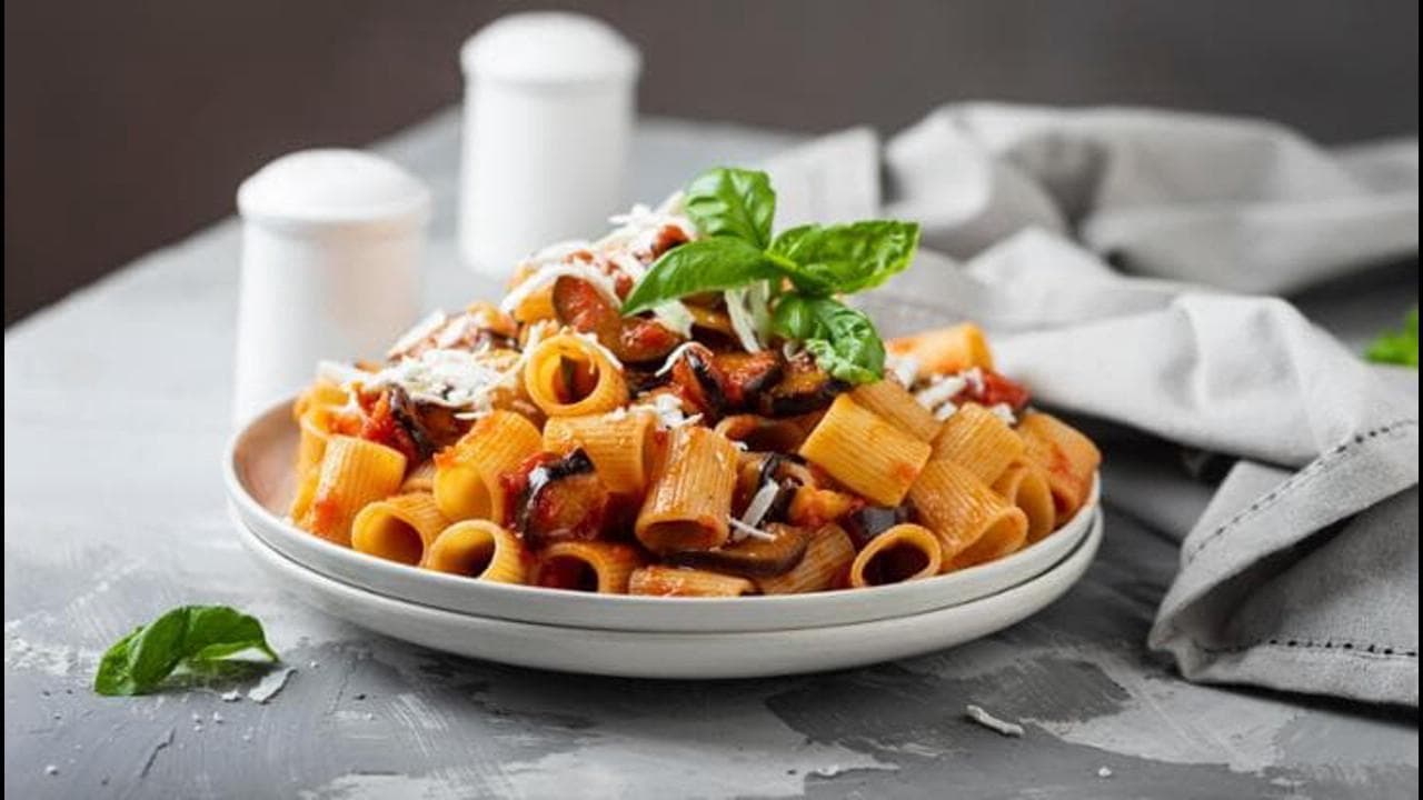 Italian pasta: a cultural symbol worth 0.6% of the national GDP