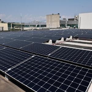 Efficienza energetica: come riqualificare il condominio a costo zero