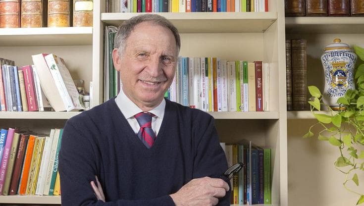 Nicola Sorrentino