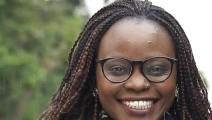 Angela Chukunzira: «Ecco l’esercito invisibile che fa funzionare l’intelligenza artificiale»