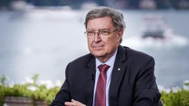 “Sull’energia restituiamo potere allo Stato, c’è in ballo la sicurezza”