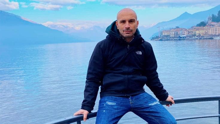 Luca Manco