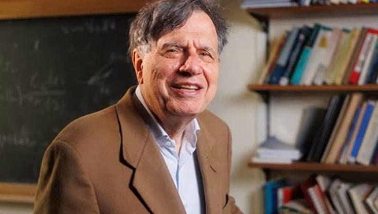 Giorgio Parisi