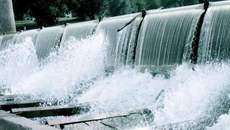 Idroelettrico, per colpa della siccità l’acqua non basta