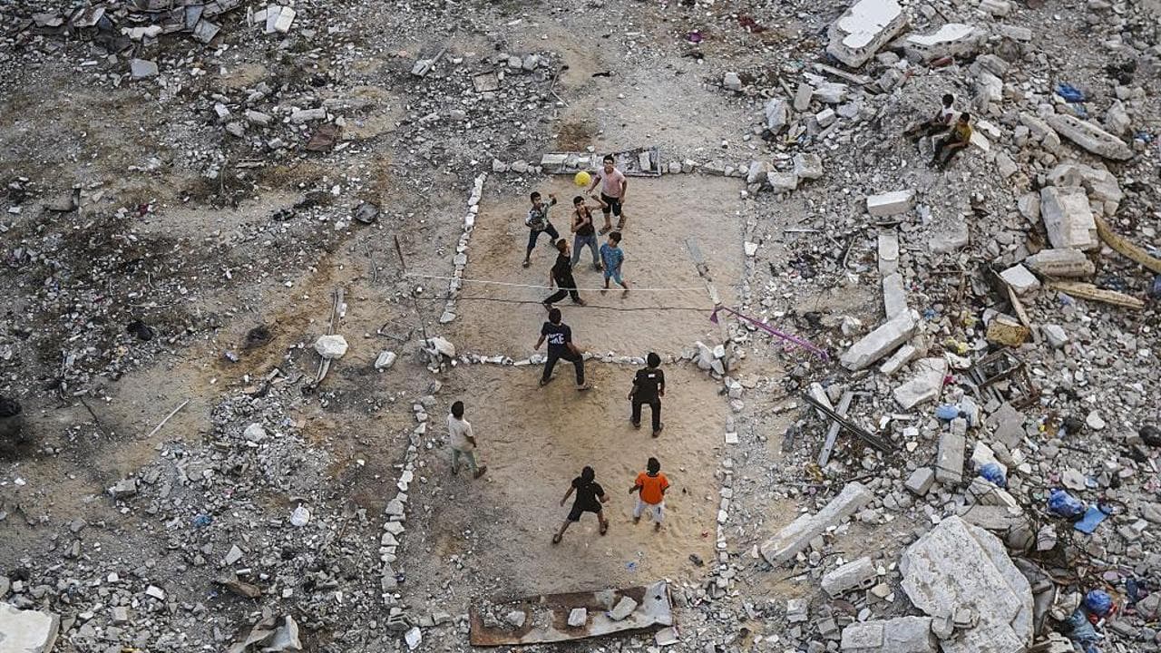 Naza e i sistemi IA usati dagli israeliani per uccidere i palestinesi. Quali sono e come funzionano