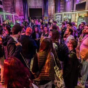 Tre giorni di innovazione. A Torino dal 7 al 9 ottobre