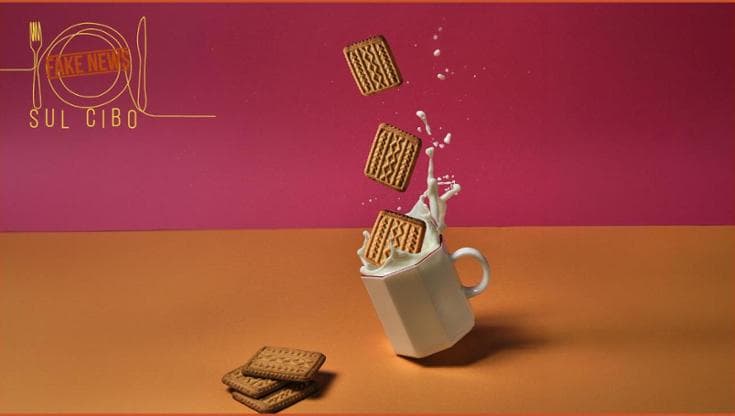 Fake news sul cibo, "I biscotti a colazione vanno eliminati?": la risposta dell'esperto