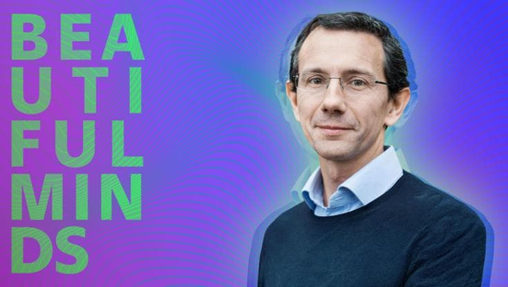 Fisica delle particelle, Gino Isidori cerca le forze sconosciute che superano il Modello Standard