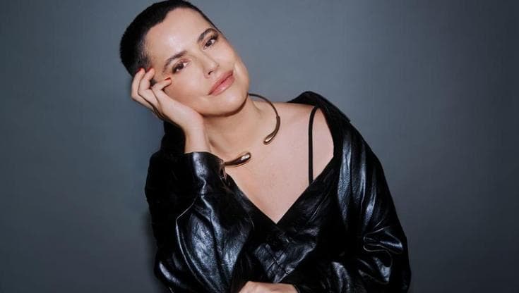Silvia Salemi (Foto Rosamagda Taverna)