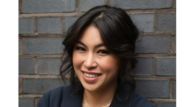 Dorothy Chou di DeepMind, mediatrice tra IA, politica e società