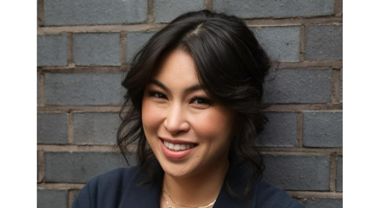 Dorothy Chou di DeepMind, mediatrice tra IA, politica e società