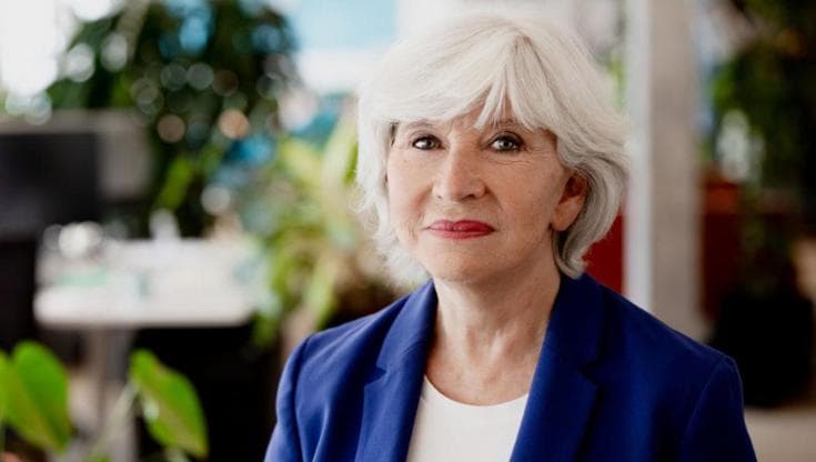 Laurence Tubiana