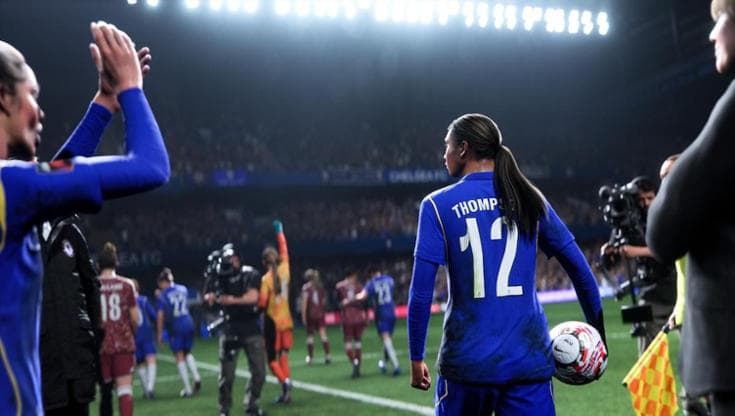 EA Sports FC 27, la bellezza di essere imperfetti