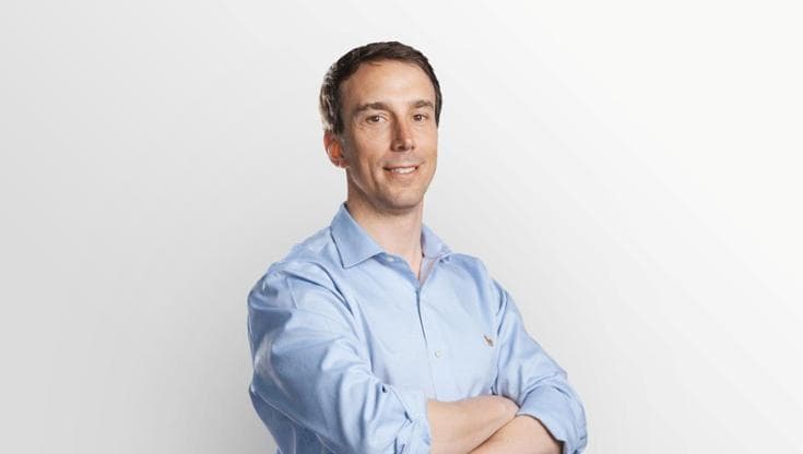 Matteo Luischi, Chief management officer Prima Assicurazioni.
