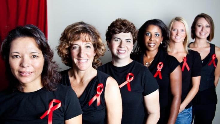 HIV, la vita possibile