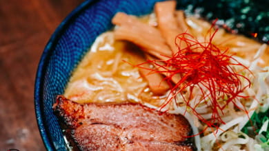 Mangiare in Giappone senza lasciare l’Europa: benvenuti nella Petit Tokyo parigina