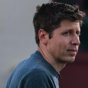Sam Altman: “Il mondo dovrebbe accettare alcune cose brutte” in cambio dei benefici dell’IA