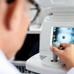 Malattie della retina: nuovi dati confermano i benefici di faricimab