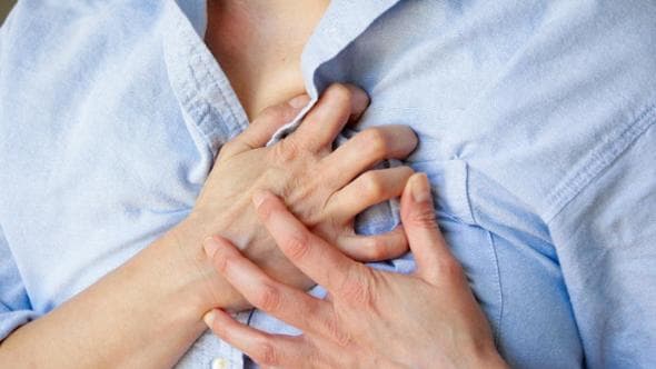 Menopausa, cosa succede al cuore e come non correre rischi