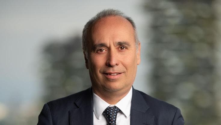 Teodoro Lio, amministratore delegato di Accenture Italia.