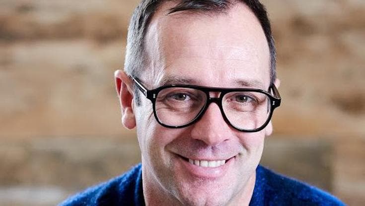 Jonathan Lewis, Global vice president of Studio di Teads.