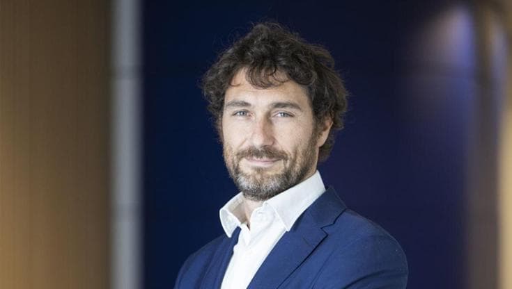 Filippo Signoretti, Merchant solutions director di Nexi Group.