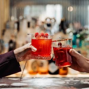 A Firenze i cocktail più sorprendenti si bevono in hotel. E non serve dormirci