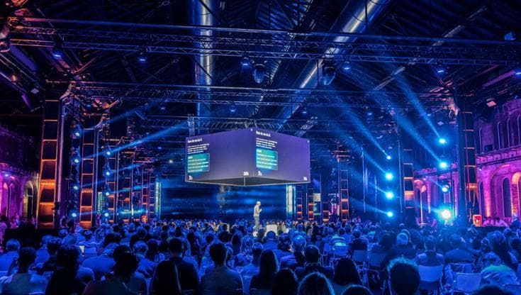 Le tre giornate dell’innovazione