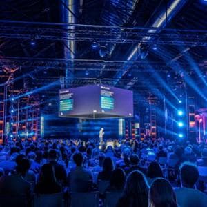 Wave by Vento, le tre giornate dell’innovazione: si parte con Jony Ive e Tim Berners-Lee