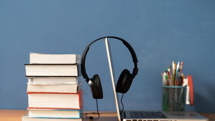 Spotify porta gli audiolibri in Italia: oltre 14.000 opere