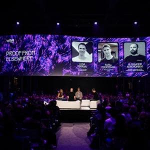 Restare in Europa, e vincere: la lezione delle super startup Bending Spoons, Iceye e Ajax