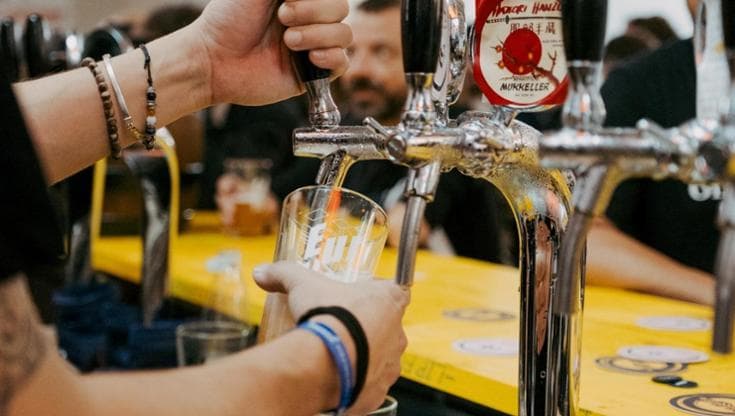 Eventi da non perdere, dalla carica delle birre artigianali a Roma alla festa del salame a Cremona