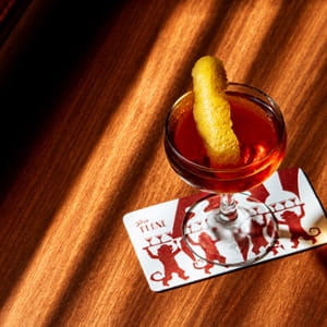 I migliori bar del mondo parlano italiano: sul tetto del mondo dei cocktail sventola il tricolore
