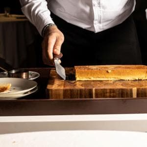 La ricetta perfetta: la torta toscana di pane raffermo