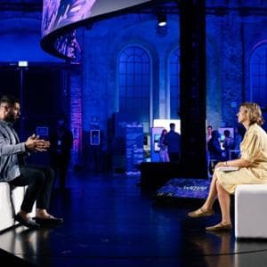 Wave, IA cambia regole della programmazione. Il software diventa alla portata di tutti