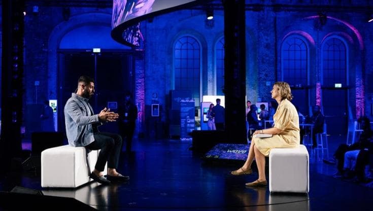 Wave, IA cambia regole della programmazione. Il software diventa alla portata di tutti