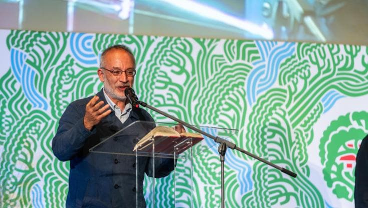 Stefano Mancuso, direttore scientifico del Pianeta Terra Festival