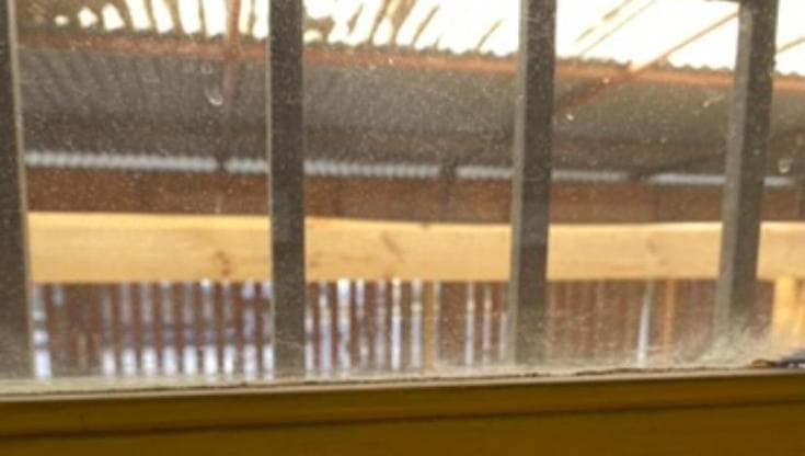 Messico, nelle scuole del deserto la polvere delle miniere entra in classe