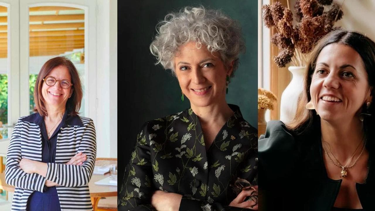 E ora nei ristoranti le donne si prendono la sala