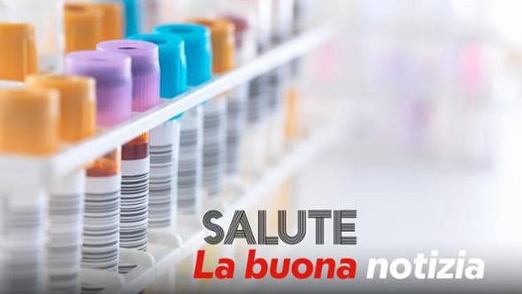 Dal sangue una spia per scoprire prima i tumori