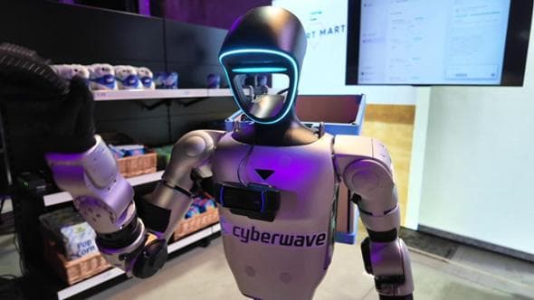 Wave, i dubbi e l'ottimismo su IA e innovazione: Europa come Usa e Cina, si può fare