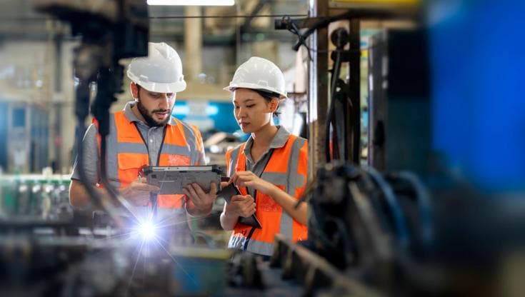 L’economia lombarda accelera al traino dell’export