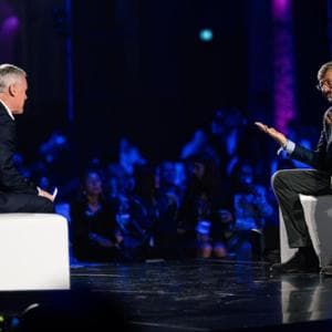 Colao: “L’Europa ha perso vent’anni nel digitale, ora non perda anche l’intelligenza artificiale”