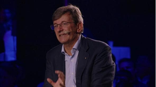 Wave 2026, Colao: "L'Europa non può perdere l'onda dell'IA. Deve accelerare con ottimismo"
