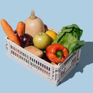 Più frutta e verdura, meno farmaci: prescrivere alimenti salutari previene obesità e ipertensione