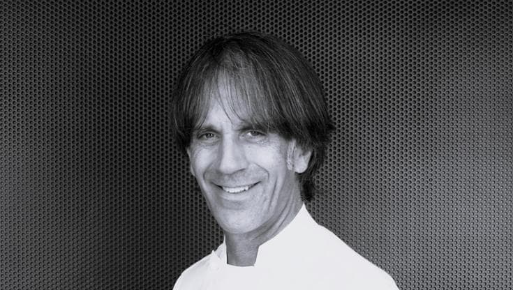 Davide Oldani