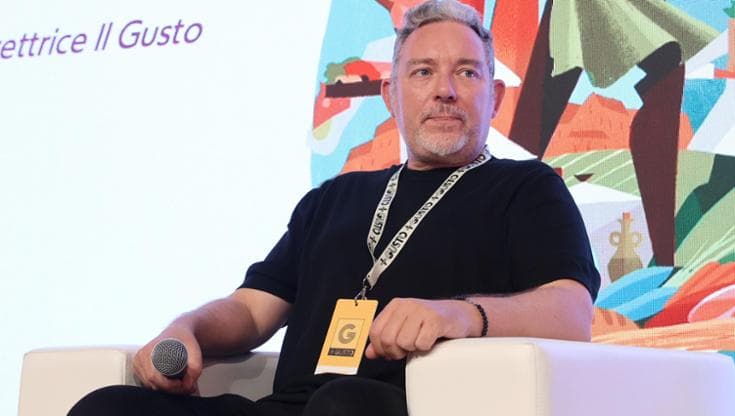 Albert Adrià: “Per fare cucina creativa servono 3 cose: soldi, soldi e ancora soldi”